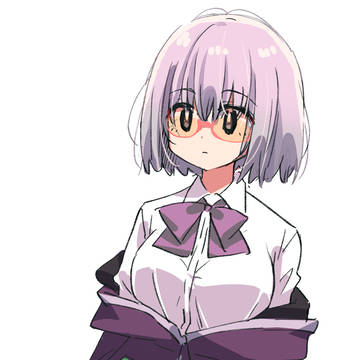 新条アカネちゃん!