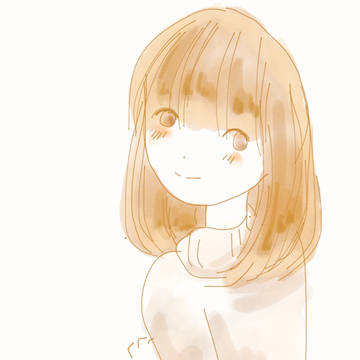 おんなのこ