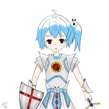 33战士