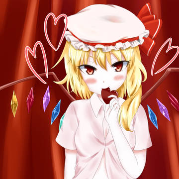 ふらんちゃん