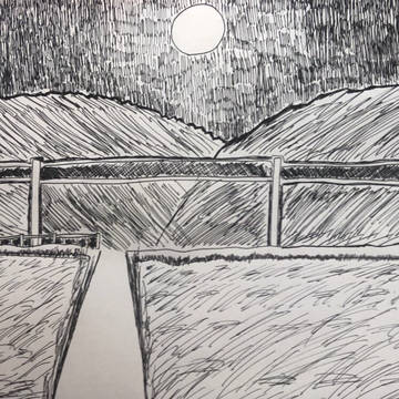 月