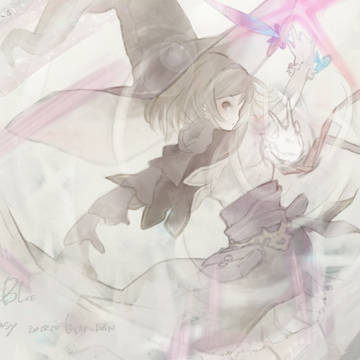 刃鏡片