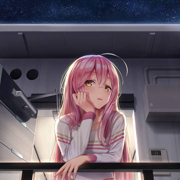 たまには外へ