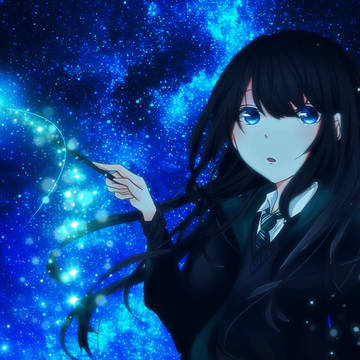 オリジナル・スリザリン生