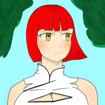 ざくろちゃん