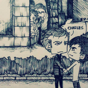 [Cherik] 30 Day OTP Challenge