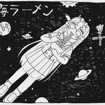 モノクロまとめ