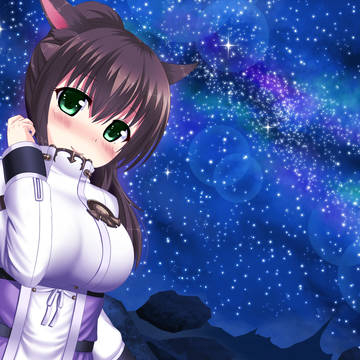 星空
