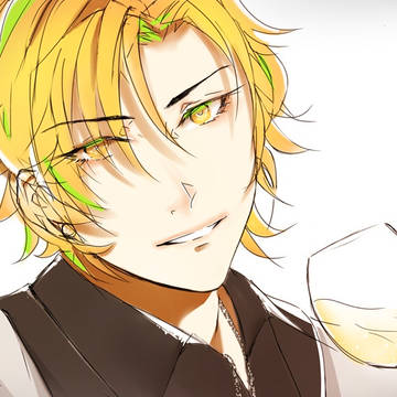 Champagne kun