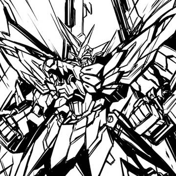 歌謡星間大戦ヴァルディーン ラノベ挿絵