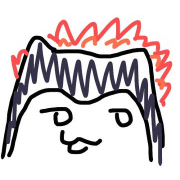 んなぁって感じで