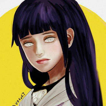 日向ヒナタ