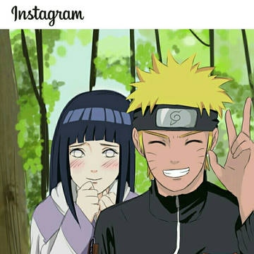 NARUTO
