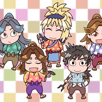 【忍たま】ツイッターまとめ3