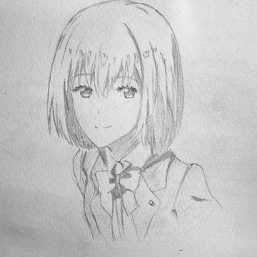新条アカネ