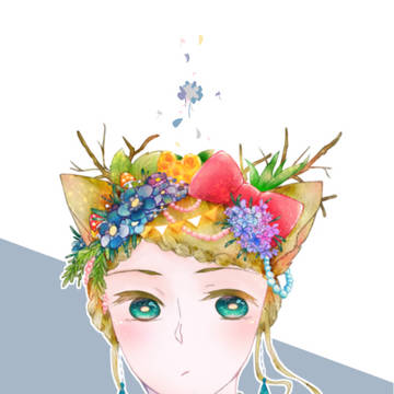 花冠
