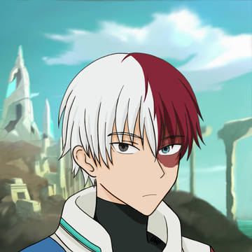 Paladin Todoroki