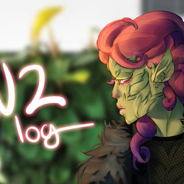 GW2 log