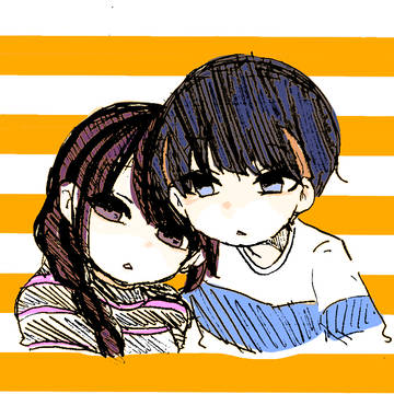 こつこつと