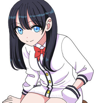 宝多六花ちゃん２