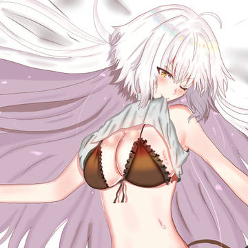 挑発邪ンヌ