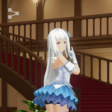 エミリア