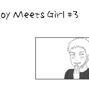 Boy Meets Girl 3 (現パロ)