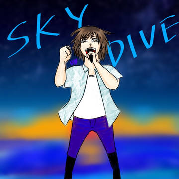 SKY DIVE