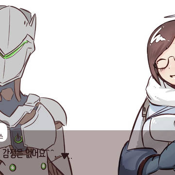 overwatch