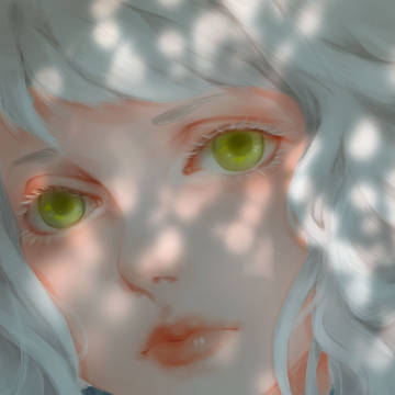 少女