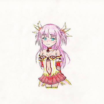 ふぇありす