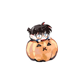 DC | Halloween