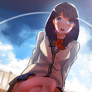 Rikka Takarada