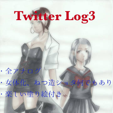 Twitter log3