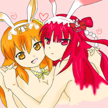 あめと&いろは