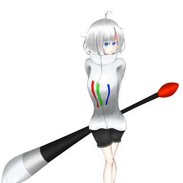 自分