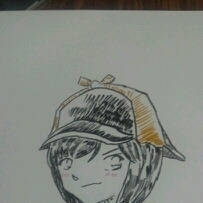 名探偵あっちゃん