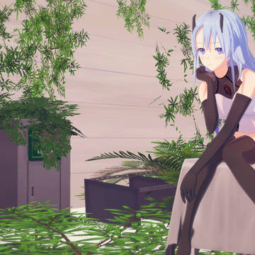 レイシア/BEATLESS【コイカツ】