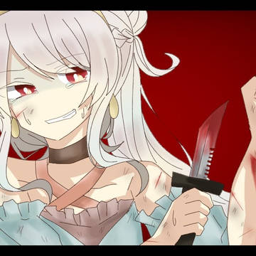 ワンジェノ挿絵用