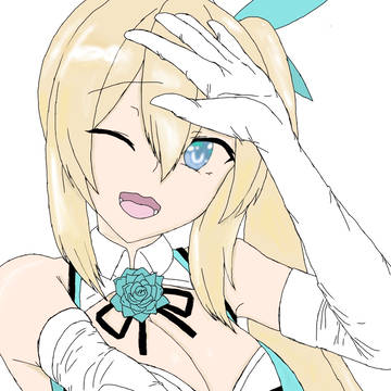 ミライアカリ