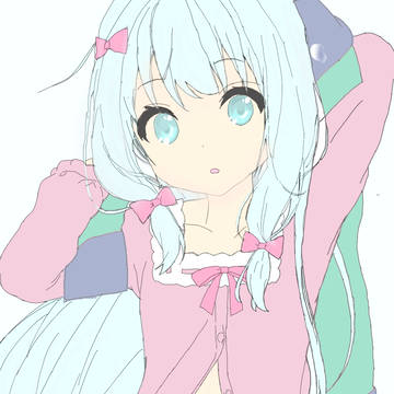 エロマンガ先生