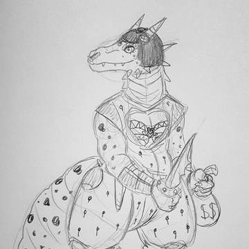 kobold buccellati