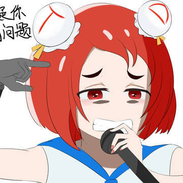 TD娘