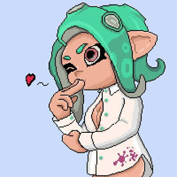 mua～