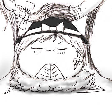 だいじなまりちゃ