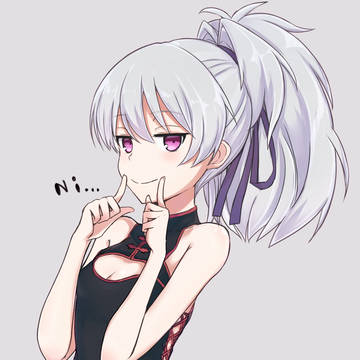 息抜きにDTBの銀ちゃん