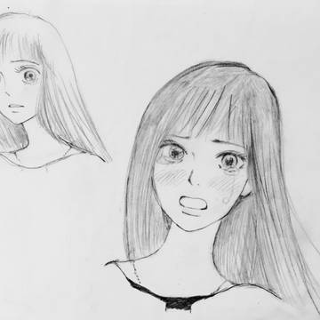 Long Distance Love11　挿絵