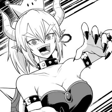クッパ姫