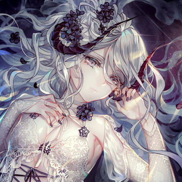 夢