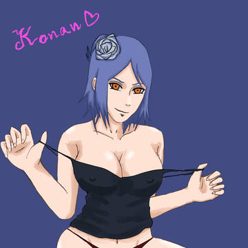Konan (Akatsuki)
